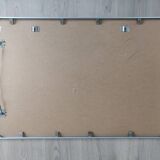 Golf monte-carlo framed poster after elio xim