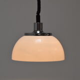 Mid-century pendant Meblo designed by Harvey Guzzini, Space Age,1970‘s
