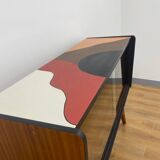 Vintage sideboard