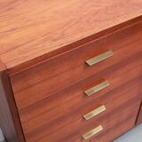 1960s sideboard in teak