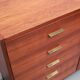 1960s sideboard in teak