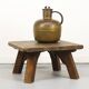 Early 19th century Antique copper milk can
