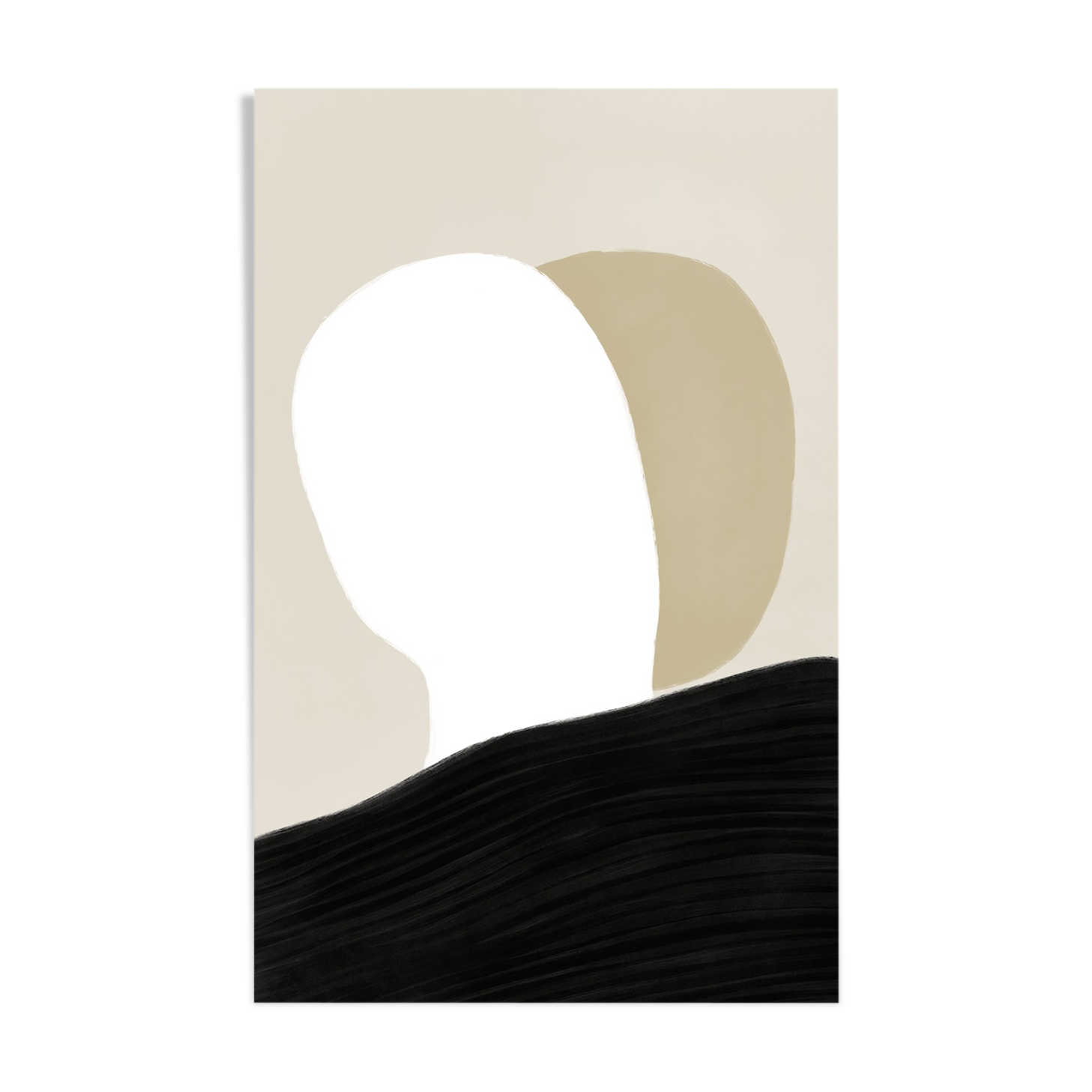 Illustration - Closer