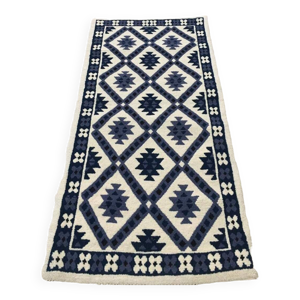 Tapis berbère haute - main