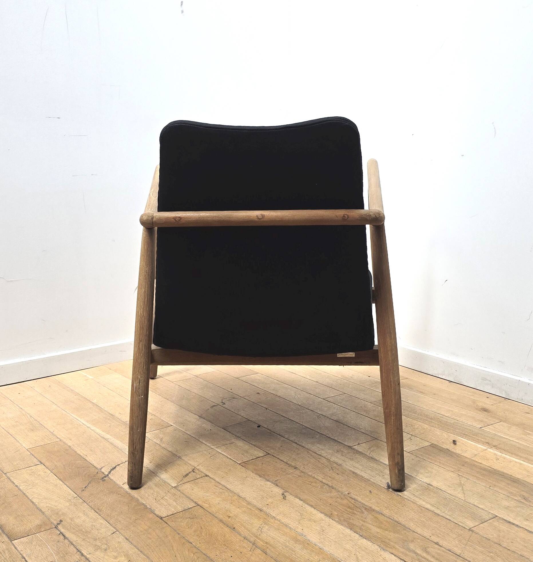 Fauteuil Charles, Pols Potten