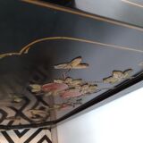 Chinese buffet decorating hard stones