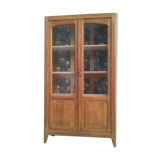Parisian showcase cabinet year 30