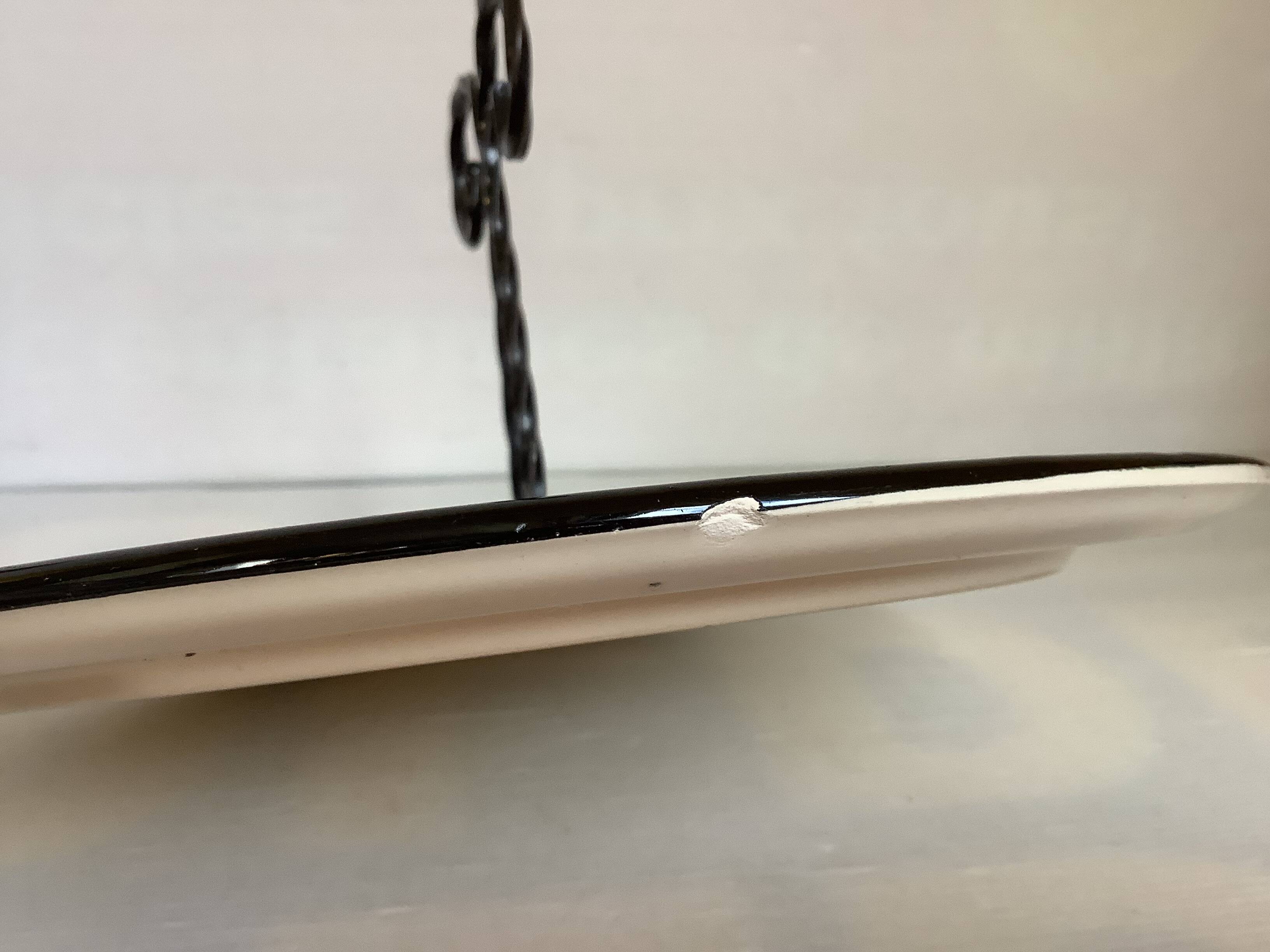 Cheese or cake platter Saint Jean de Bretagne