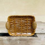 Butter dish in slip