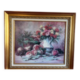 Nature morte aux fruits