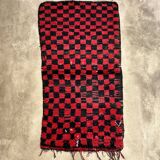 Moroccan carpet 89x170cm