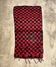 Moroccan carpet 89x170cm