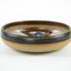 Ceramic bowl, Danish design, 1960s, manufactured by Søholm