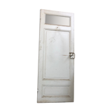 Porte intérieur bois