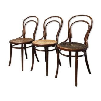 Vintage chair Thonet
