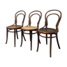 Vintage chair Thonet