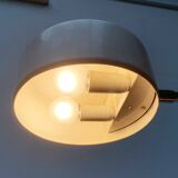 Olympia table lamp Swedish mid-century by Anders Pehrson for Ateljé Lyktan