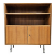 Small vintage bookcase 1970