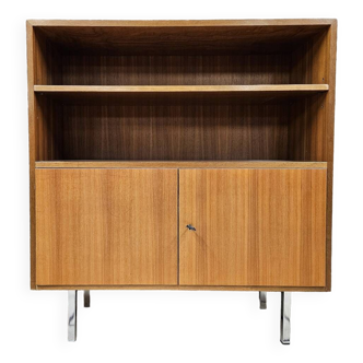 Small vintage bookcase 1970