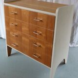 Vintage dresser