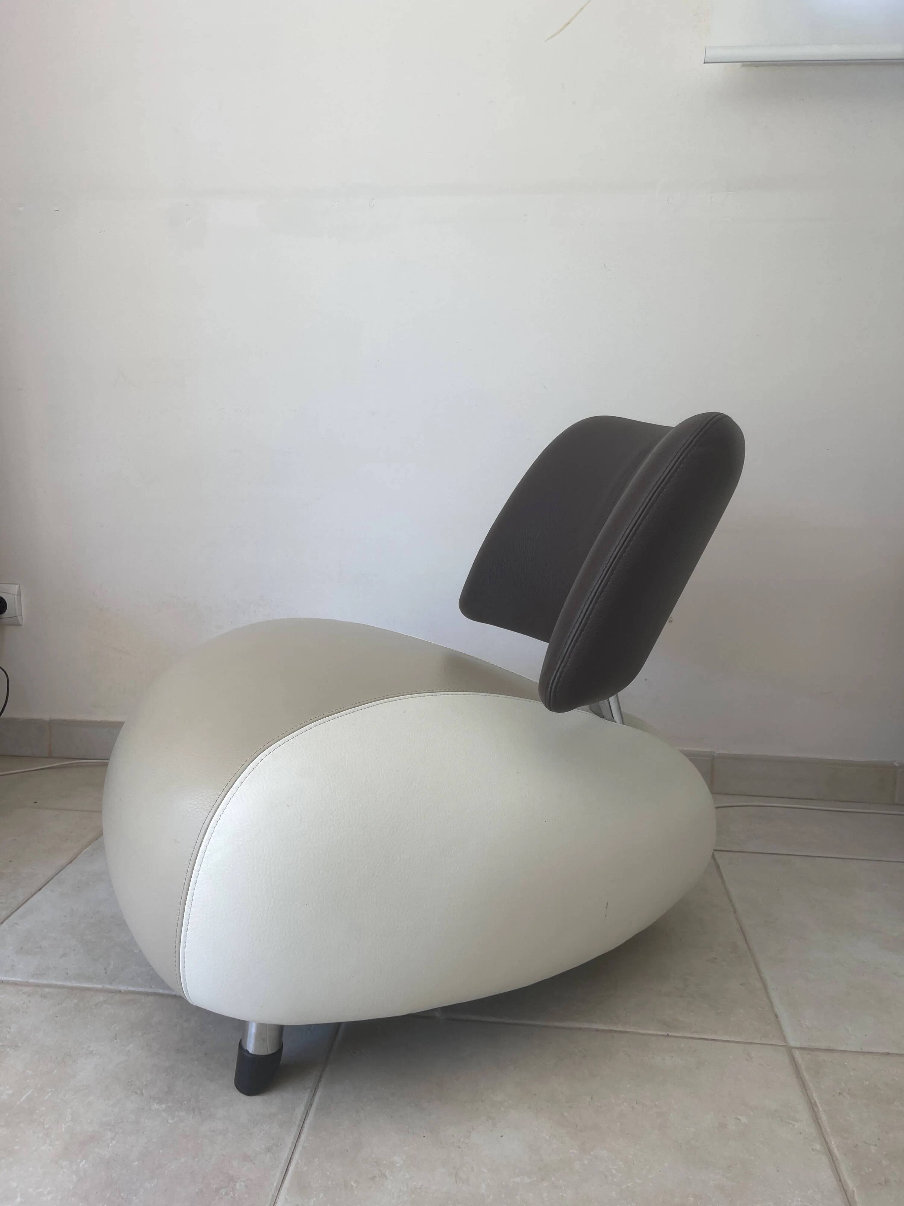 Leolux Pallone fauteuil