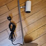 Vintage 1960s articulated table lamp