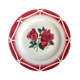 Assiettes a dessert cibon Digoin Sarreguemines