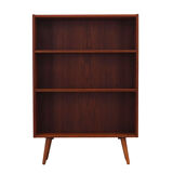 Teak bookcase 1970s Denmark