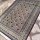 Old oriental carpet. Pakistan. (219 x 146)