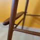 Danish Children's High Chair by Nanna Ditzel for Kold Savvaerk, 1950s