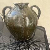 19th century Périgord jar