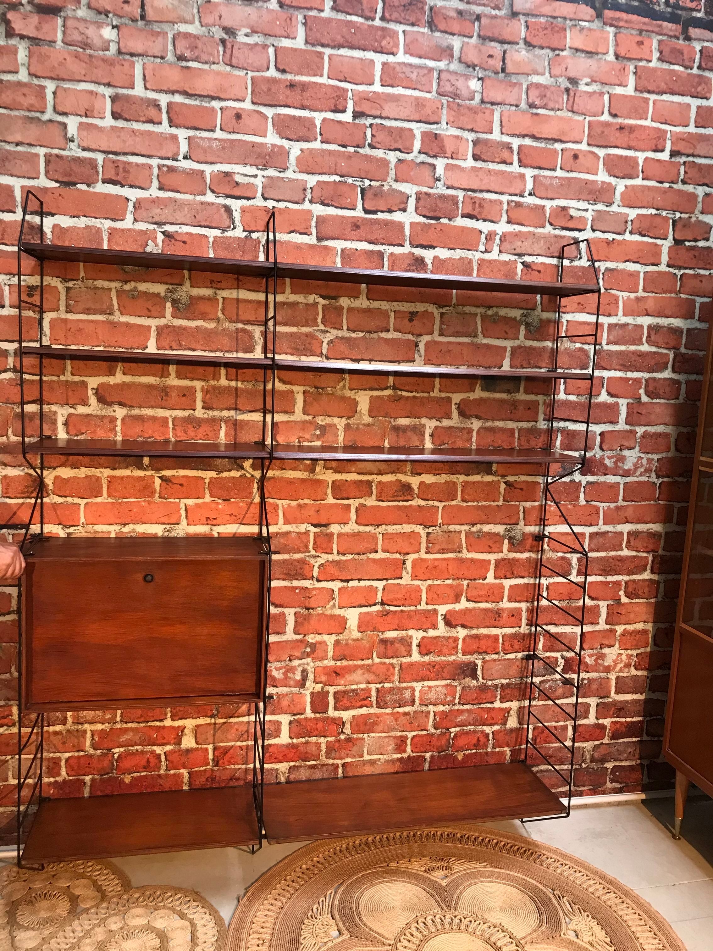 Wall mount year 50
