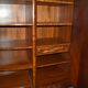 Furniture cabinet of France style Louis XV
