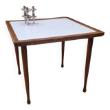Hans C Andersen Danish Side Coffee Table