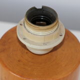 3 feet imt italy wood lamp