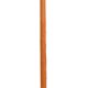 Leather and Steel "Monolith" Floor Lamps by Jo Hammerborg