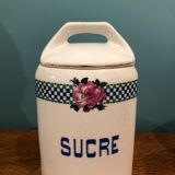 Pots à épice rétro