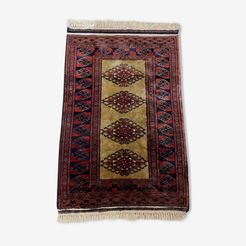 Handicraft carpet pakistan 90x61cm