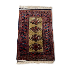 Tapis artisanal Pakistan