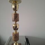 Vintage standing ashtray