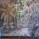 Monix F180 floor lamp 3 lights
