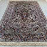 Handmade Pakistani Kashmir carpet