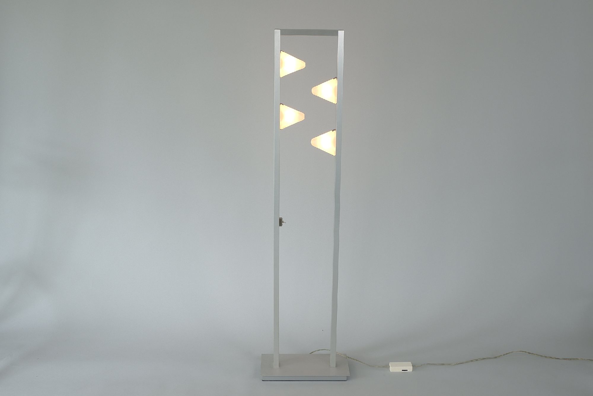 Floorlamp 1980s
