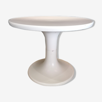 Ernst Moeckl coffee table, design Z flesh, Kangaroo