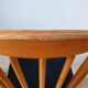 6 chaises Sonate 842 de Baumann, 1960