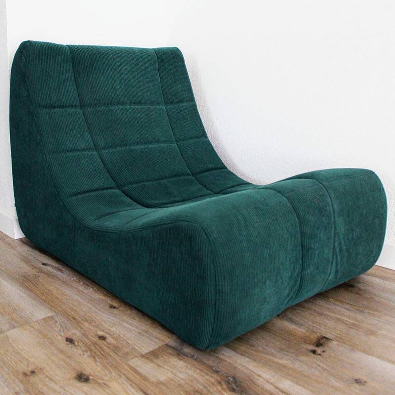 Gilda Michel Ducaroy armchair 1972