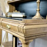 Antique Henri II console