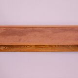 Mid century wall shelf by ULUV, Czechoslovakia 1960´s