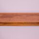 Mid century wall shelf by ULUV, Czechoslovakia 1960´s