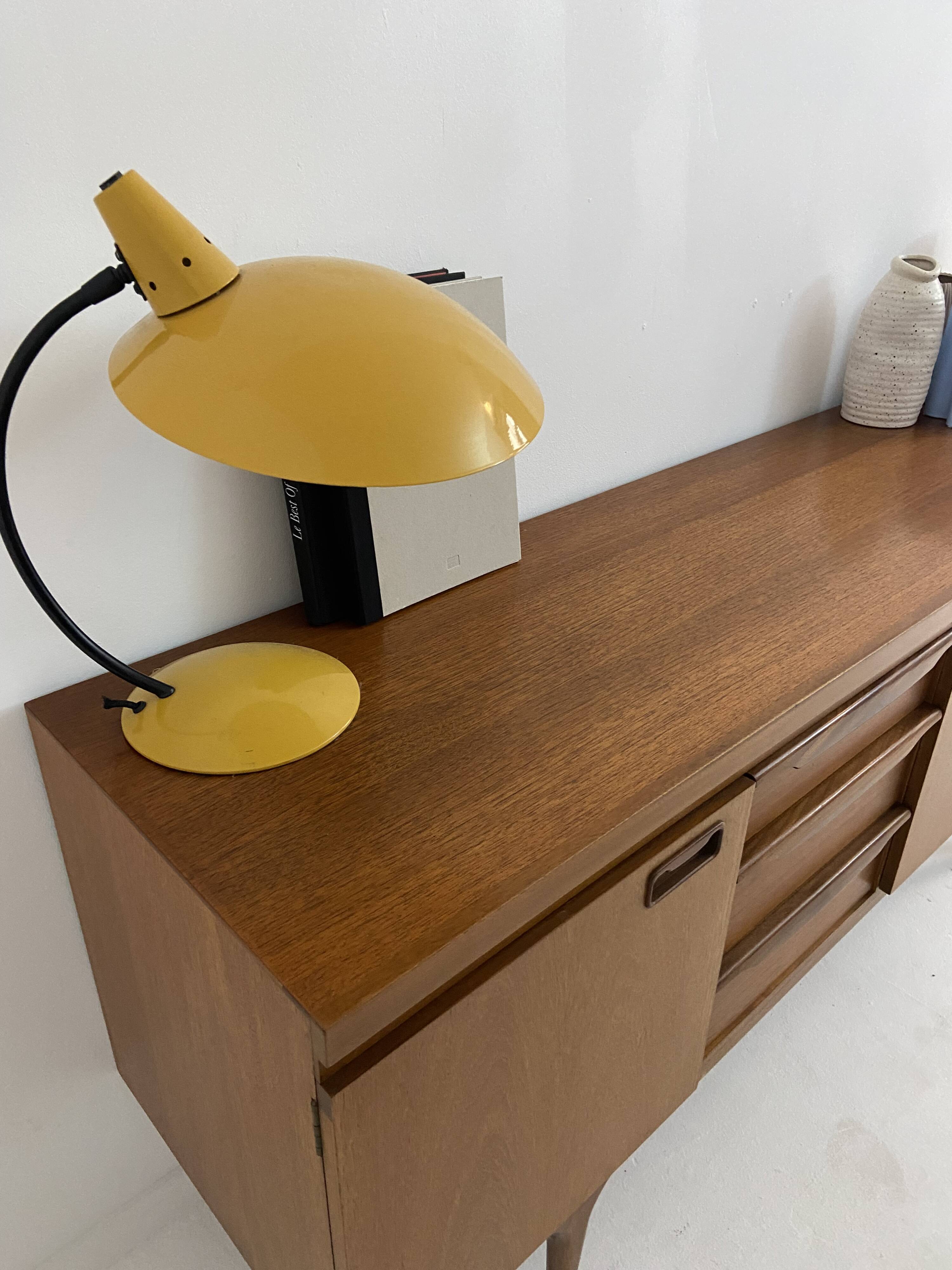 vintage enfilade